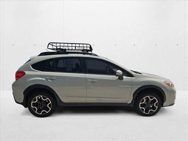 used 2015 Subaru XV Crosstrek car, priced at $13,135