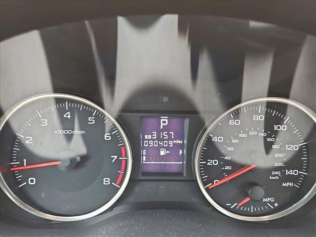 used 2015 Subaru XV Crosstrek car, priced at $13,135