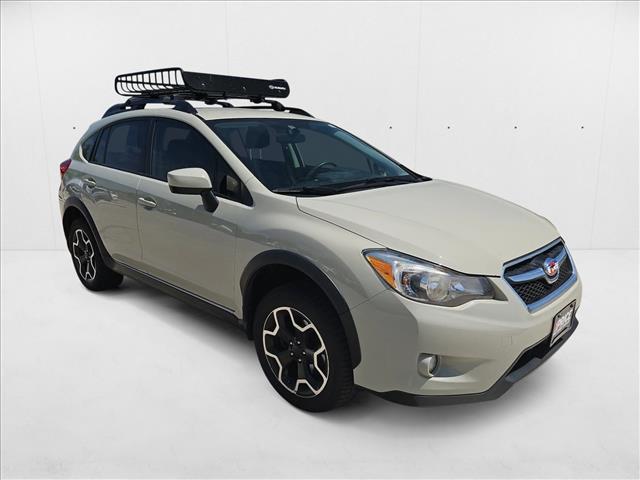 used 2015 Subaru XV Crosstrek car, priced at $13,135