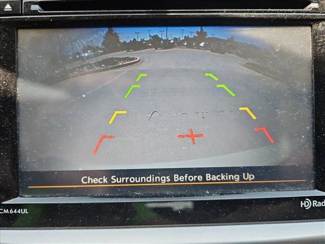 used 2015 Subaru XV Crosstrek car, priced at $13,135