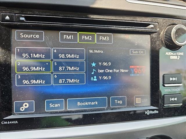 used 2015 Subaru XV Crosstrek car, priced at $13,135