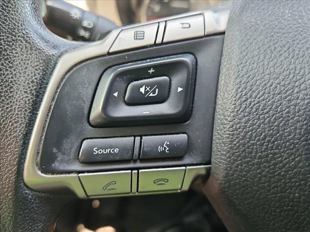 used 2015 Subaru XV Crosstrek car, priced at $13,135