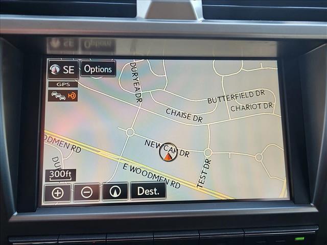used 2016 Lexus GX 460 car, priced at $24,750