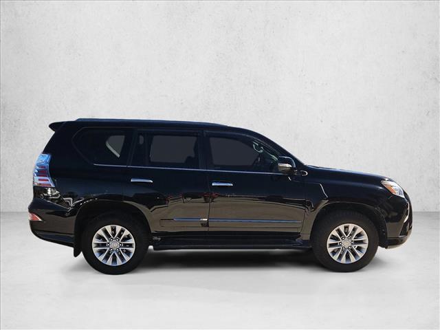 used 2016 Lexus GX 460 car, priced at $24,750