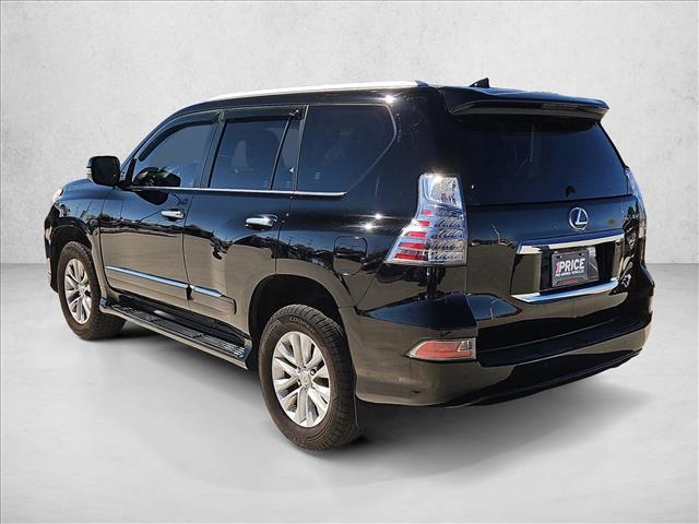 used 2016 Lexus GX 460 car, priced at $24,750