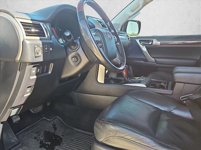 used 2016 Lexus GX 460 car, priced at $24,750