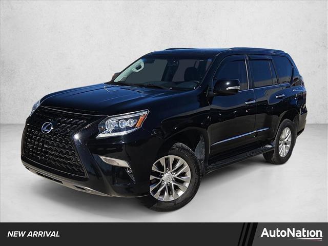 used 2016 Lexus GX 460 car, priced at $24,750