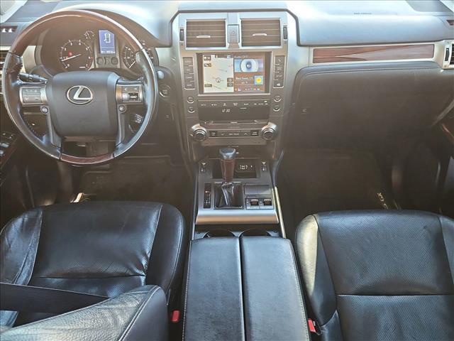 used 2016 Lexus GX 460 car, priced at $24,750