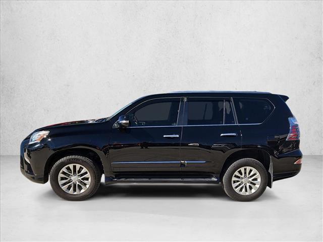 used 2016 Lexus GX 460 car, priced at $24,750