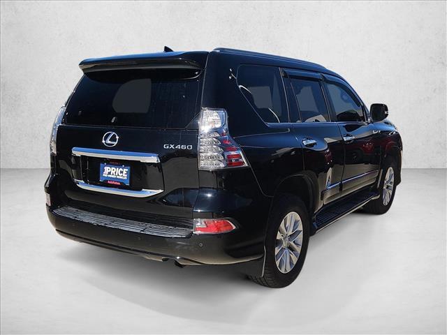 used 2016 Lexus GX 460 car, priced at $24,750