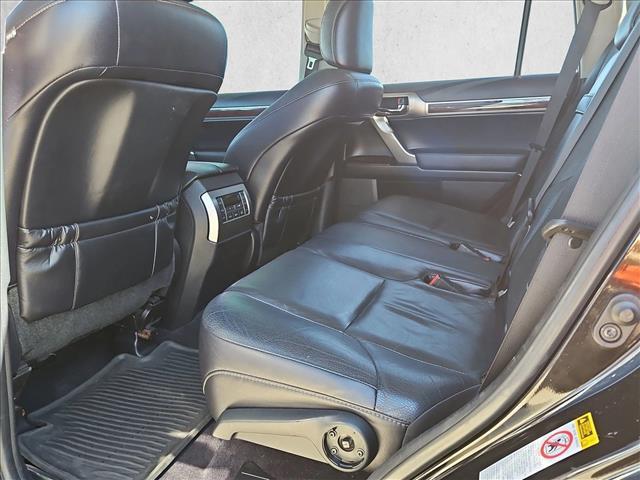 used 2016 Lexus GX 460 car, priced at $24,750