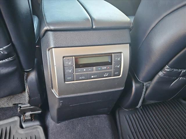 used 2016 Lexus GX 460 car, priced at $24,750