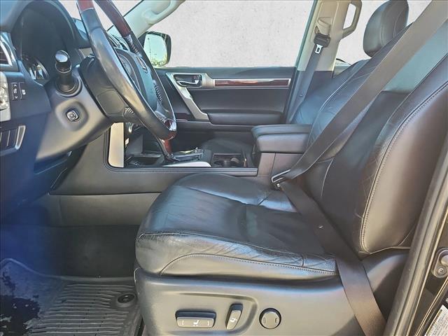 used 2016 Lexus GX 460 car, priced at $24,750