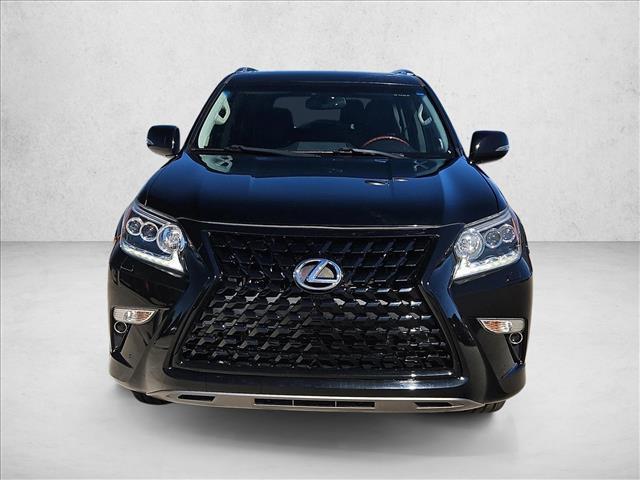 used 2016 Lexus GX 460 car, priced at $24,750