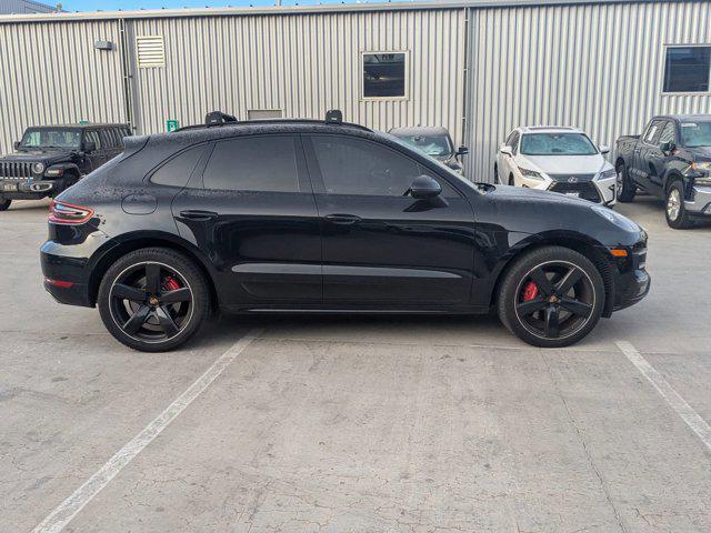 used 2015 Porsche Macan car, priced at $25,804