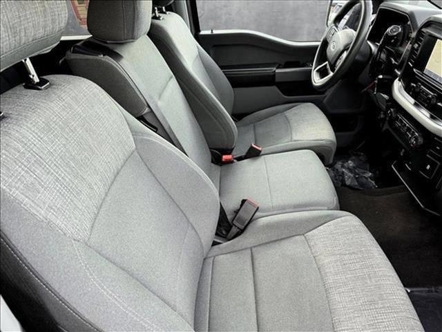 used 2021 Ford F-150 car, priced at $32,369