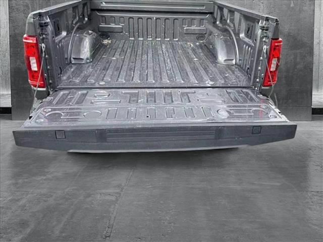 used 2021 Ford F-150 car, priced at $32,369