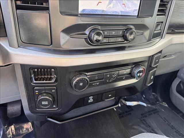 used 2021 Ford F-150 car, priced at $32,369