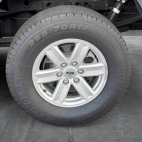used 2021 Ford F-150 car, priced at $32,369