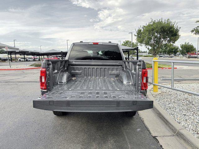 used 2021 Ford F-150 car, priced at $32,369