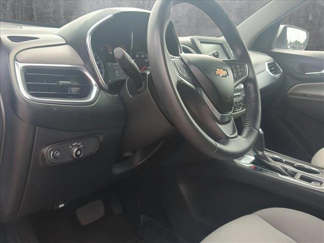 used 2018 Chevrolet Equinox car, priced at $14,998