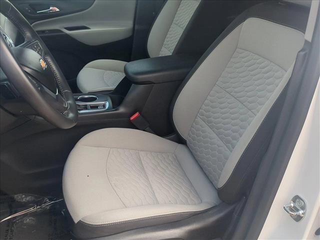 used 2018 Chevrolet Equinox car, priced at $14,998