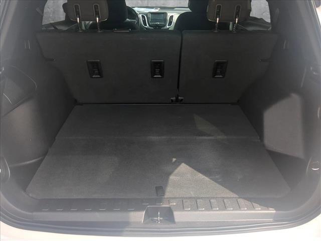 used 2018 Chevrolet Equinox car, priced at $14,998