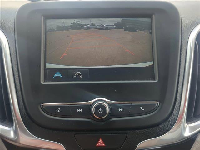 used 2018 Chevrolet Equinox car, priced at $14,998
