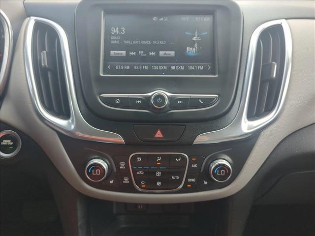 used 2018 Chevrolet Equinox car, priced at $14,998