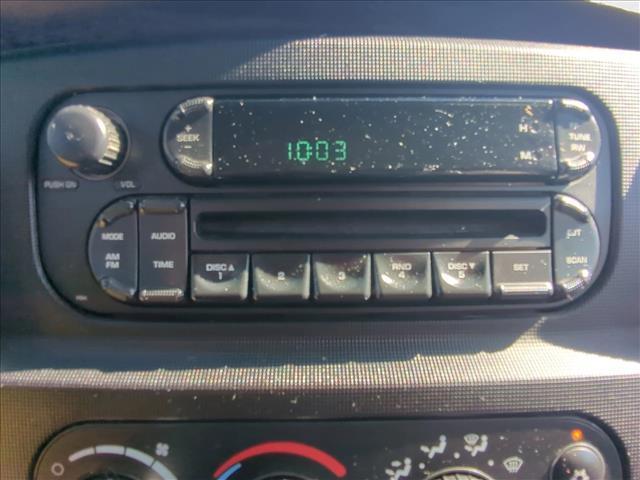 used 2005 Dodge Ram 2500 car, priced at $18,200