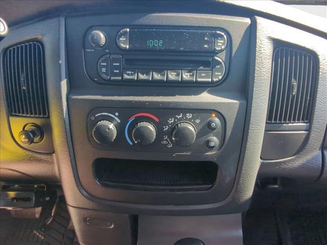used 2005 Dodge Ram 2500 car, priced at $18,200