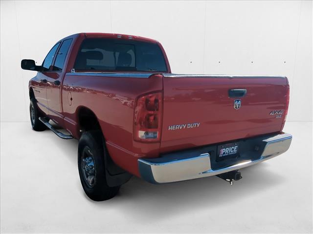 used 2005 Dodge Ram 2500 car, priced at $18,200