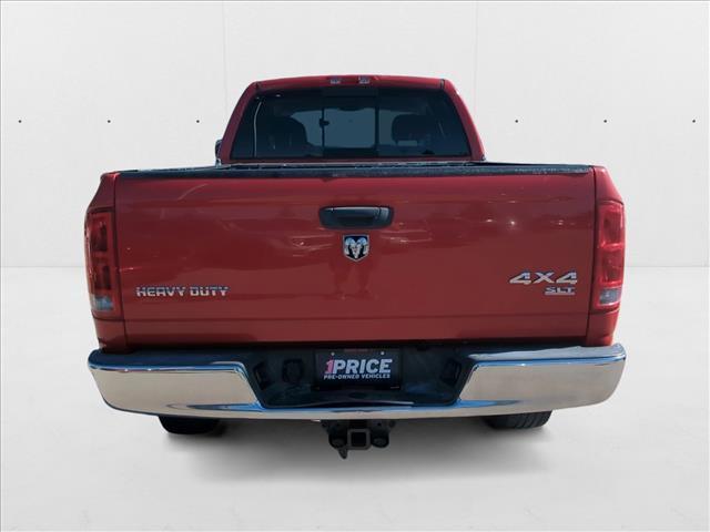 used 2005 Dodge Ram 2500 car, priced at $18,200