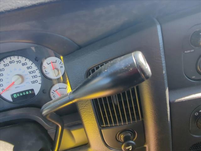 used 2005 Dodge Ram 2500 car, priced at $18,200