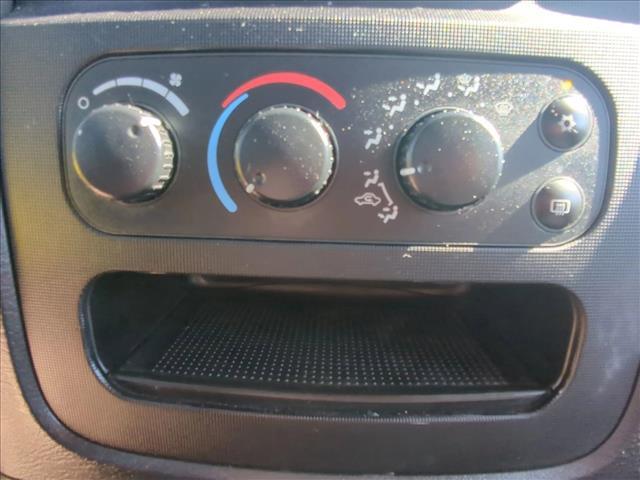 used 2005 Dodge Ram 2500 car, priced at $18,200