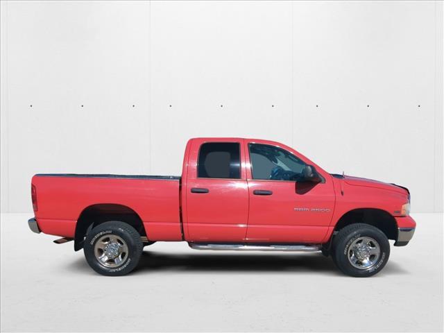 used 2005 Dodge Ram 2500 car, priced at $18,200