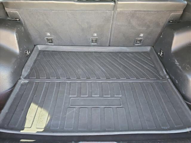 used 2021 Jeep Cherokee car, priced at $15,984