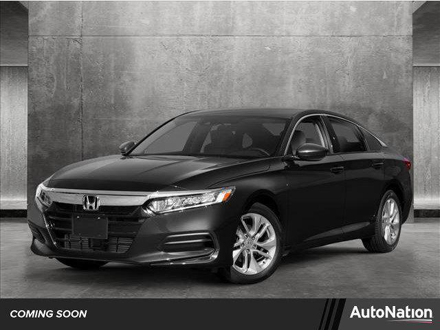 used 2018 Honda Accord car, priced at $15,448