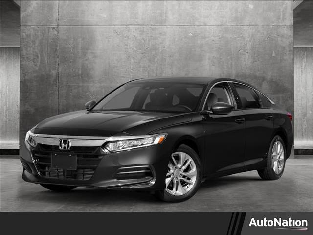 used 2018 Honda Accord car, priced at $15,010
