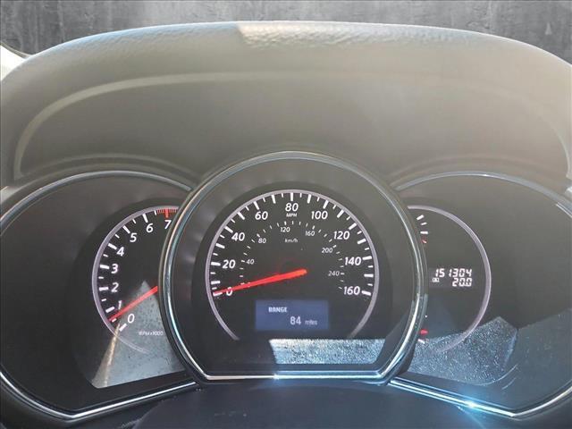 used 2012 Nissan Murano car, priced at $6,808