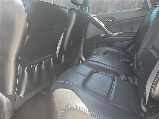 used 2012 Nissan Murano car, priced at $6,808