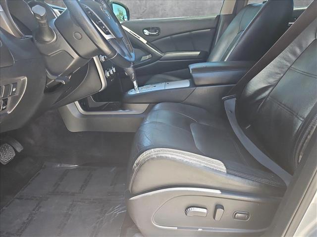 used 2012 Nissan Murano car, priced at $6,808