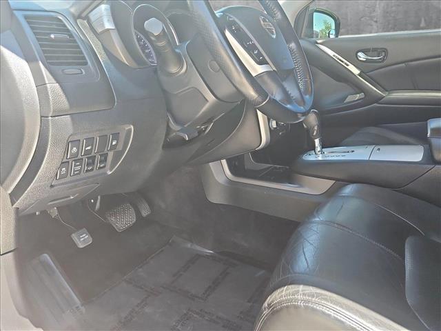 used 2012 Nissan Murano car, priced at $6,808