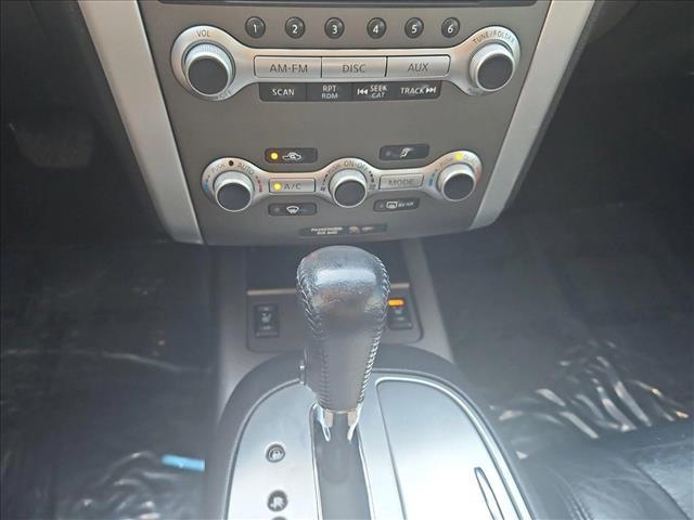 used 2012 Nissan Murano car, priced at $6,808