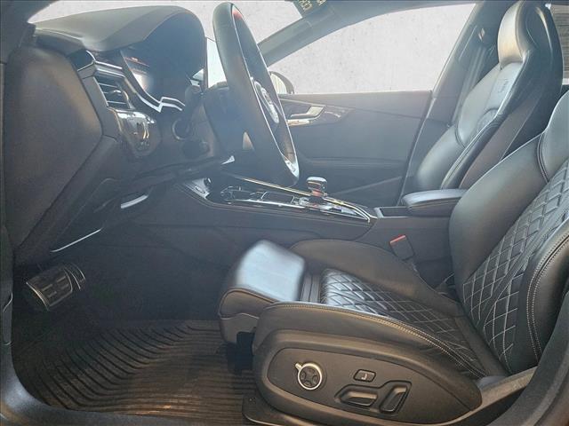 used 2021 Audi S5 car, priced at $41,799