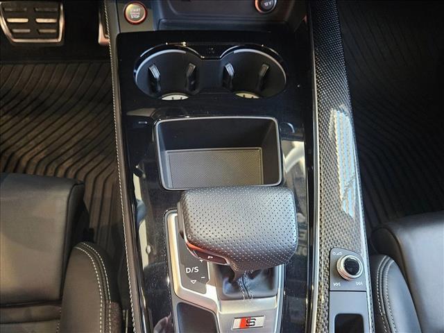 used 2021 Audi S5 car, priced at $41,799
