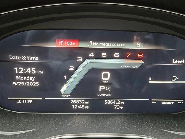 used 2021 Audi S5 car, priced at $41,799