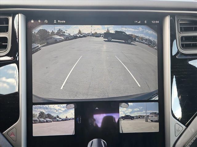 used 2018 Tesla Model S car, priced at $27,199