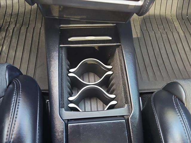 used 2018 Tesla Model S car, priced at $27,199