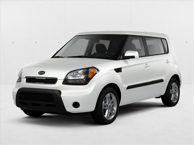 used 2010 Kia Soul car, priced at $5,200